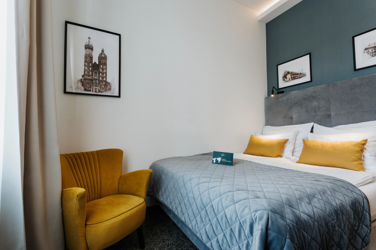 Hotel 32 Kraków Old Town