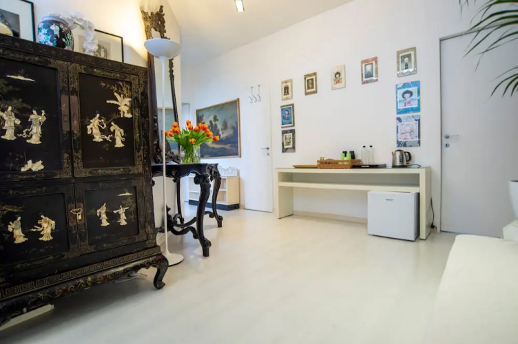 MY PLACE SUITE Milano Navigli