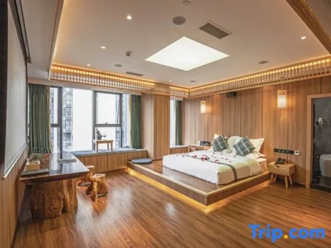 Standard Sextuple room