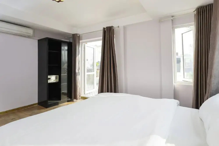 Hanoi Memory Premier Hotel Spa