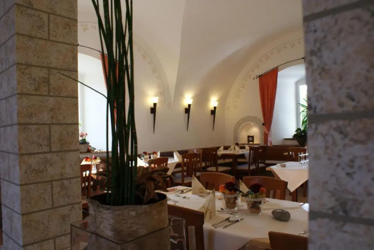 Schloss Kalteneck