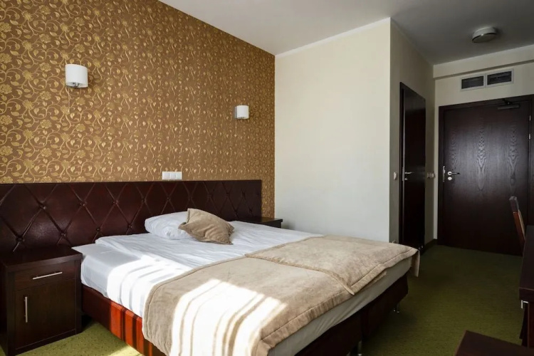Hotel Szyszko
