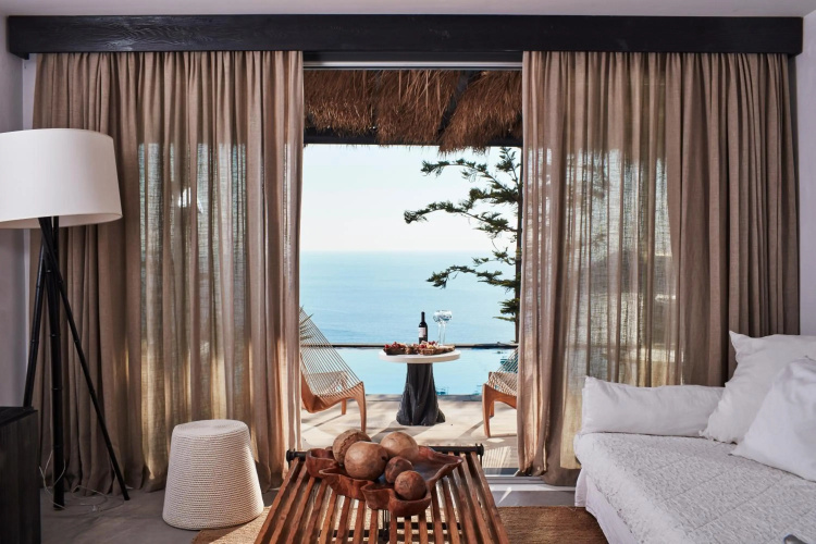 Myconian Utopia Relais & Chateaux
