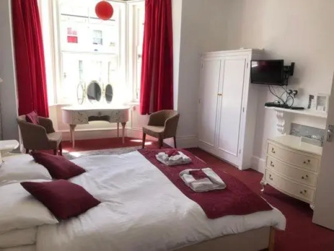 Superior Double room