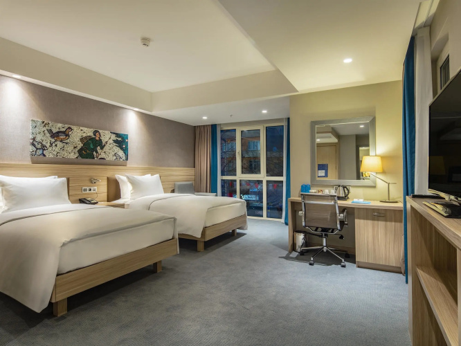 Hampton by Hilton Kahramanmaras
