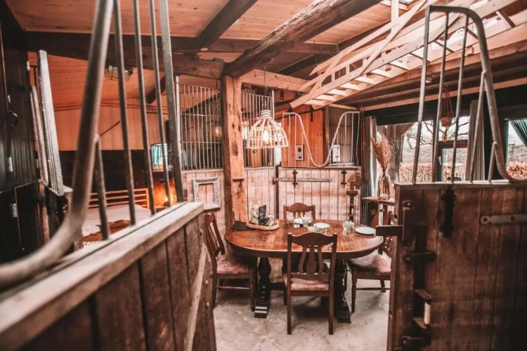 Cottage