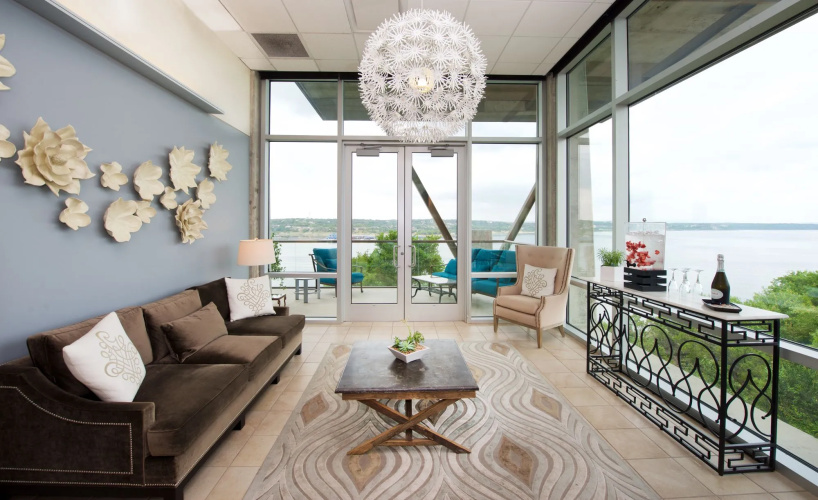 Lakeway Resort & Spa