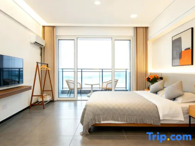 Family Suite with balcony