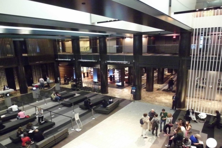 Park Hyatt New York photo 32