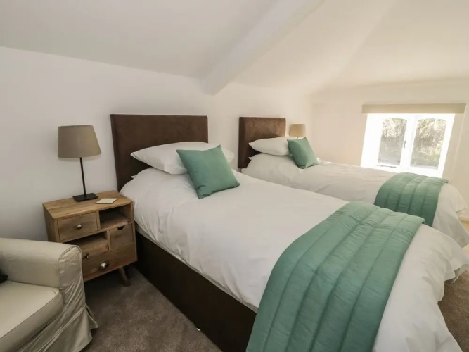 1 Dunkirk Cottages