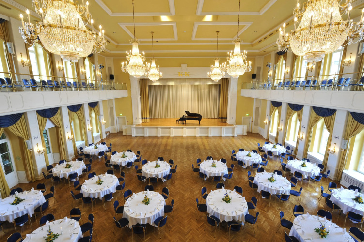 DORMERO Hotel Halle photo 20