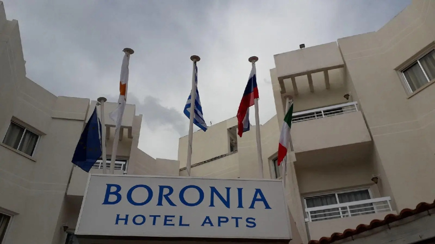 Hotelafbeelding