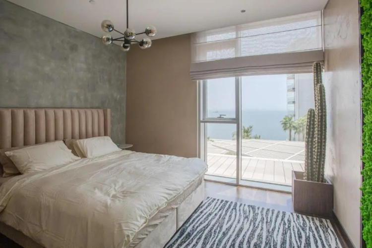 Ultimate Luxury at Bluewaters Dubai