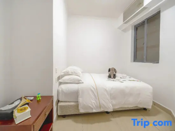 3 Bedrooms Family Suite