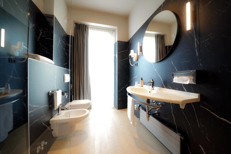 Mercure Bergamo Centro Palazzo Dolci photo 17