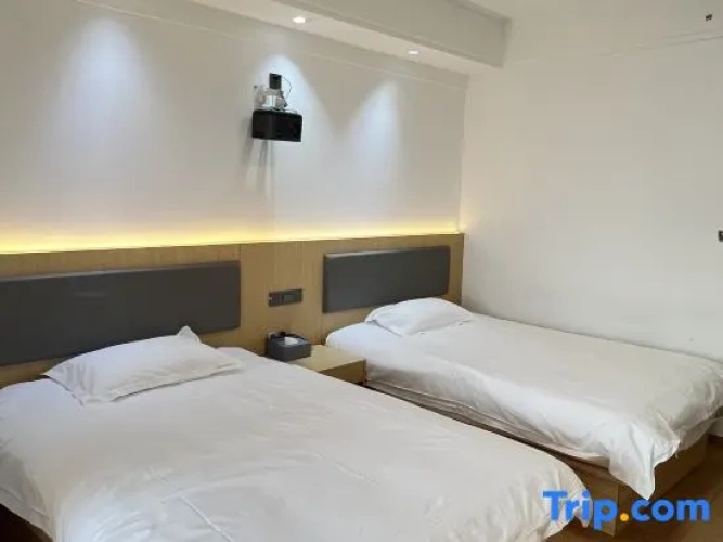 Comfort Twin room
