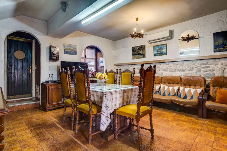 Villa Donkovic
