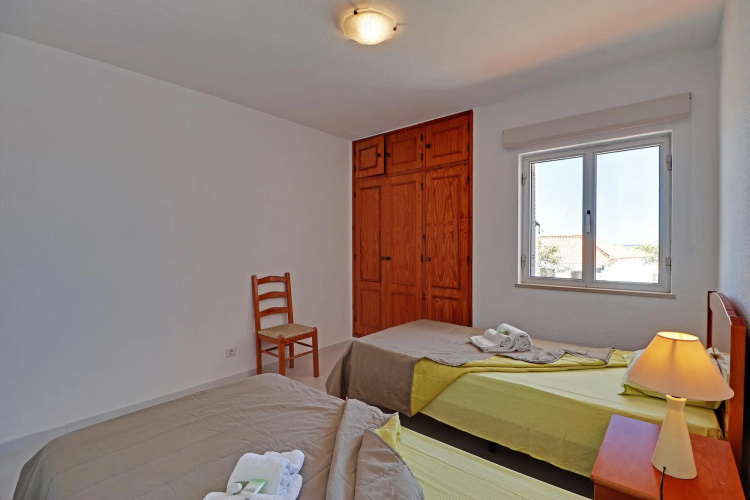 Albufeira Ocean View 2 by Homing