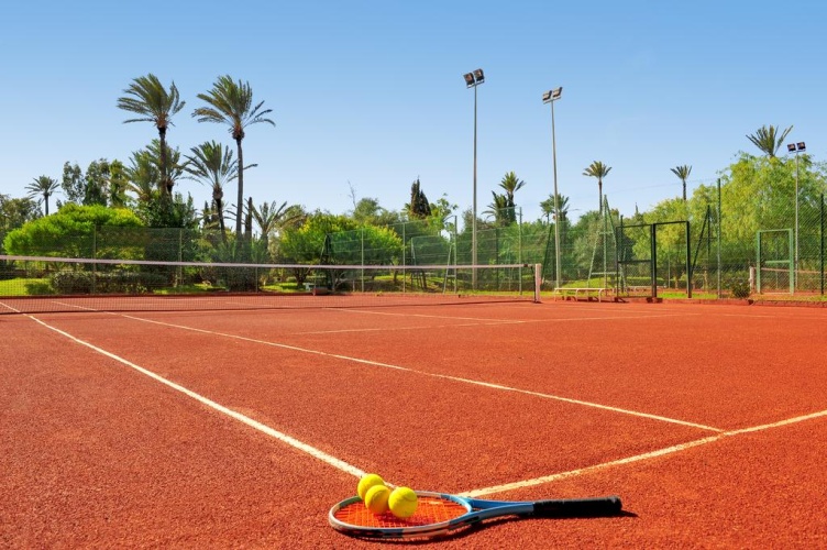 Iberostar Club Palmeraie Marrakech photo 29