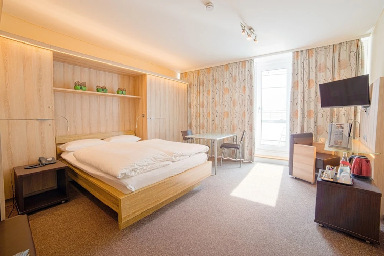 City Hotel Hannover