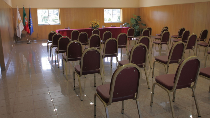 Hotel Estrela Da Idanha