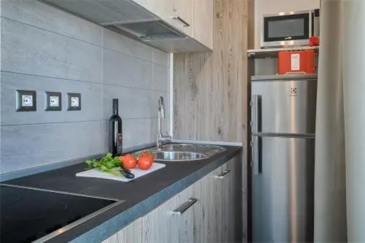 Camping Adria Mobile Homes Lanterna
