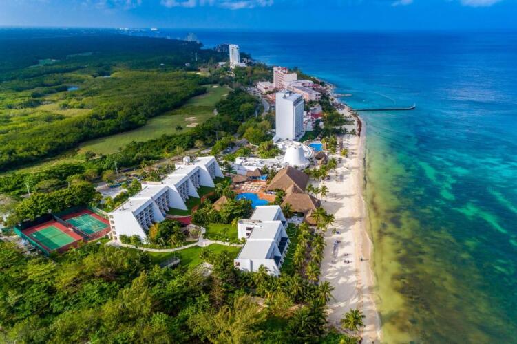 Imagen de Melia Cozumel Golf All Inclusive