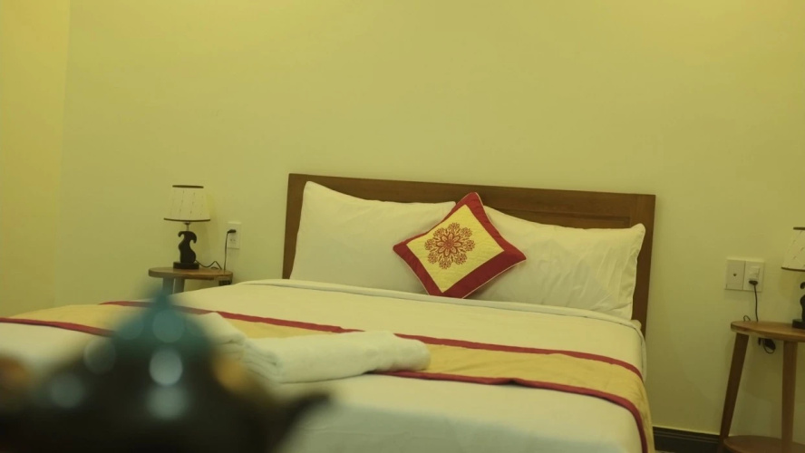 An nam Resort Phu Quoc