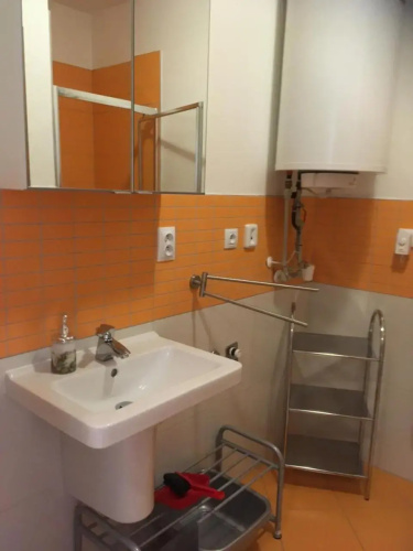 Apartmán 6 Triangel