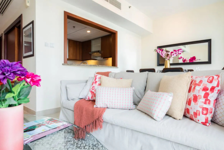 Maison Privee Standpoint A