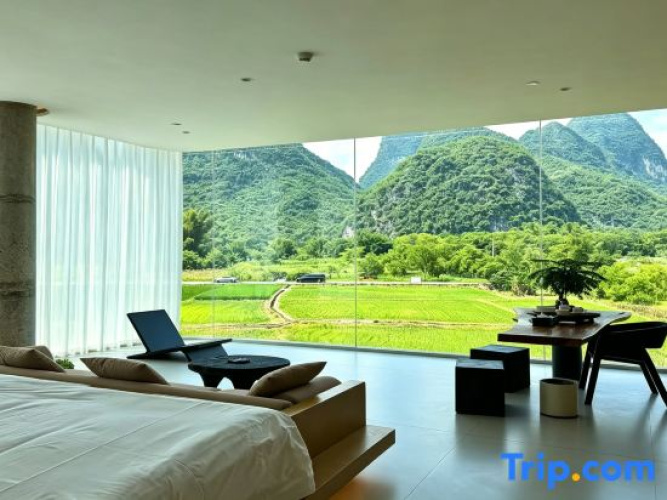 Pu Yuan Homestay