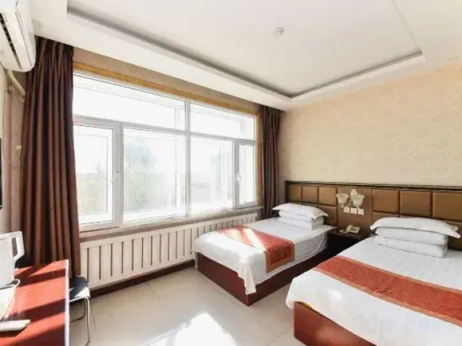 Harbin Yutong Hotel