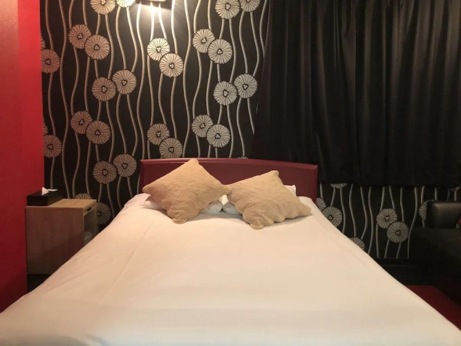 Hotel FINE - Adults Only
