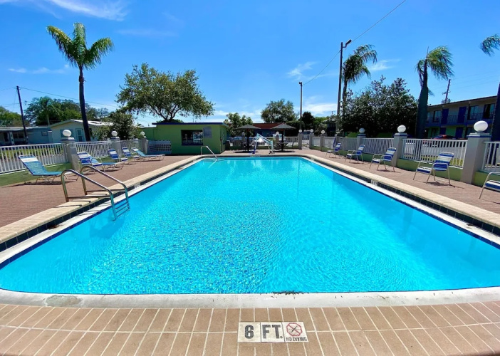 Americas Best Value Inn