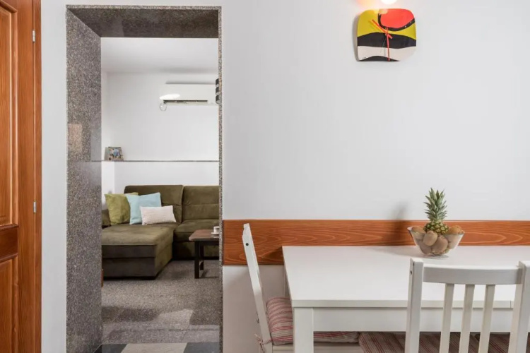 Apartment Thor