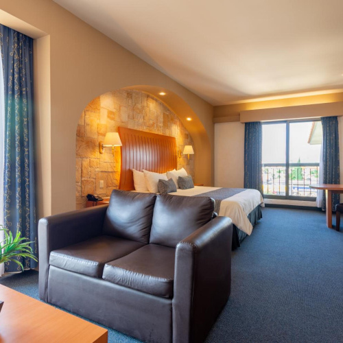 Hotel Flamingo Inn