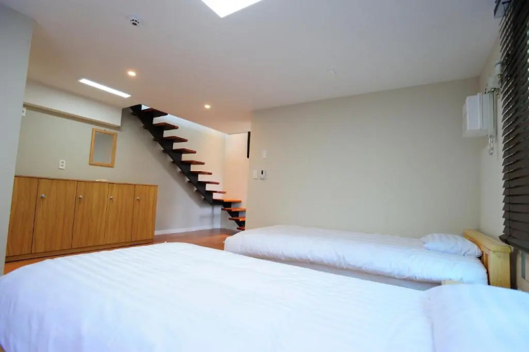 Hannah Guesthouse