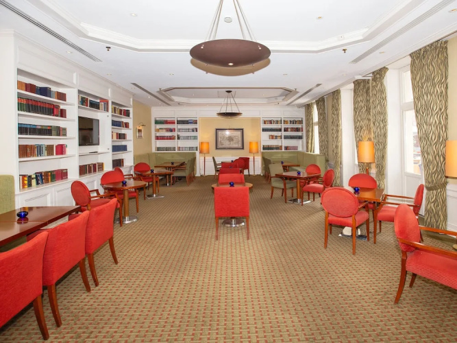 Bergström Hotel Lüneburg photo 14