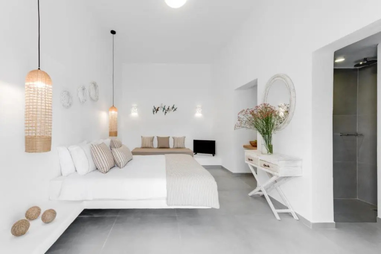 Hotel Eucalyptus