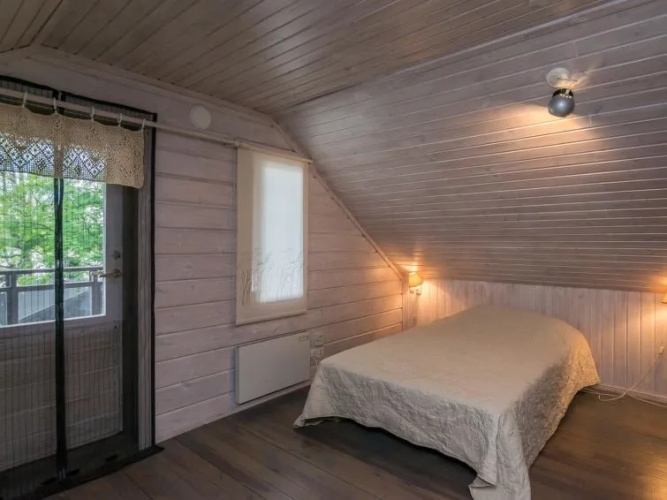 Holiday Home Uimaranta
