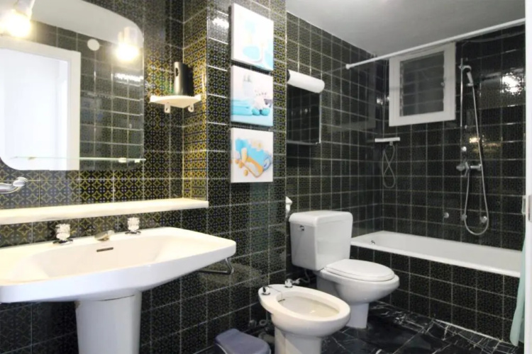 Apartamento Playa Dorada