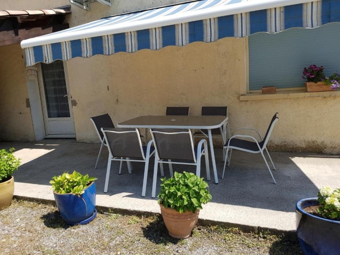 Double Apartment