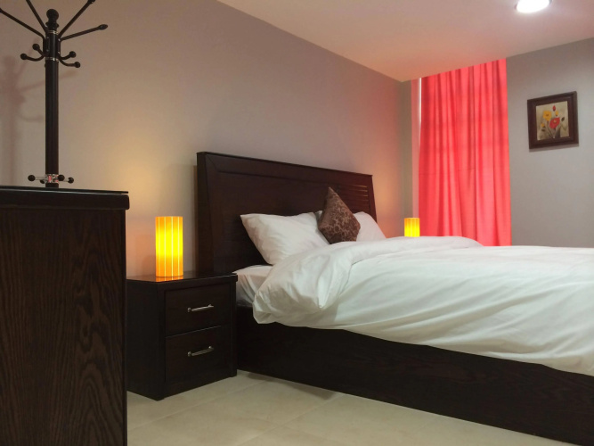 Al - Amer Palace Hotel