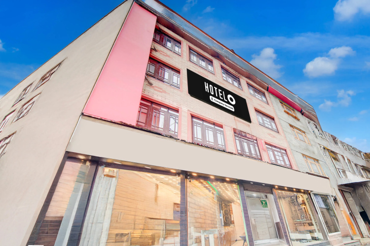 Hotelafbeelding