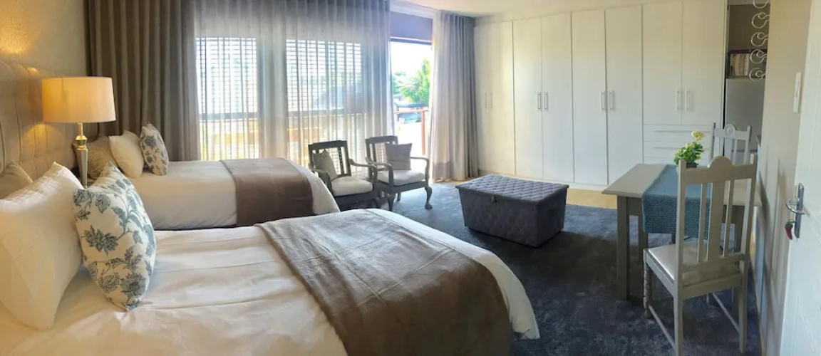 Se La Vie Guest Suite