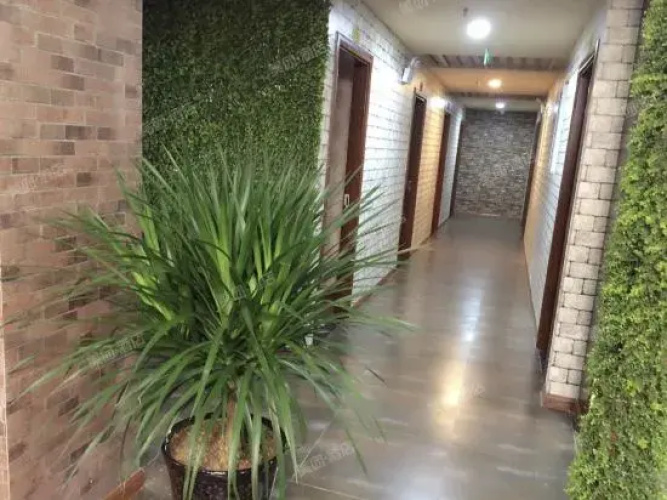 Home hotel