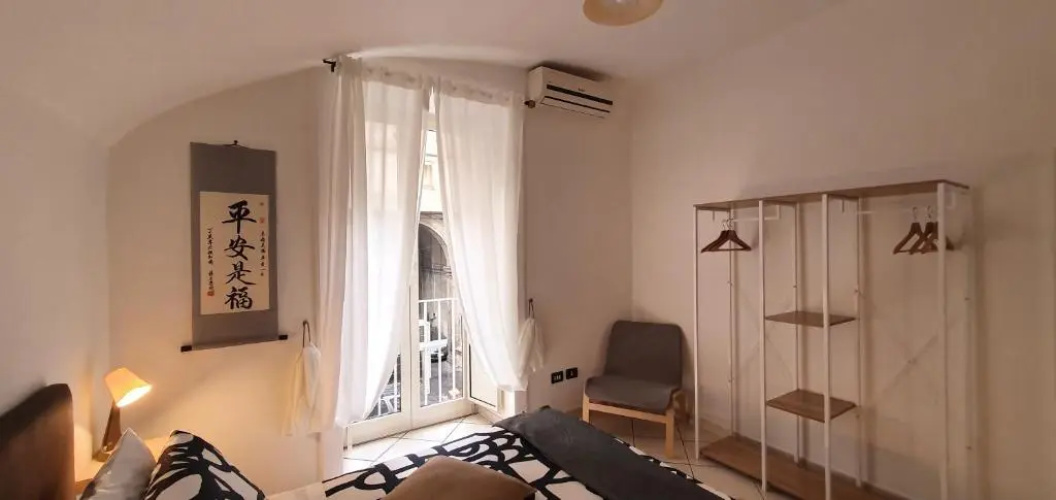 FraBa Apartment