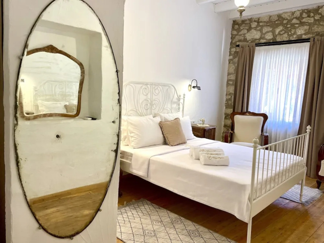 Krem Hotel