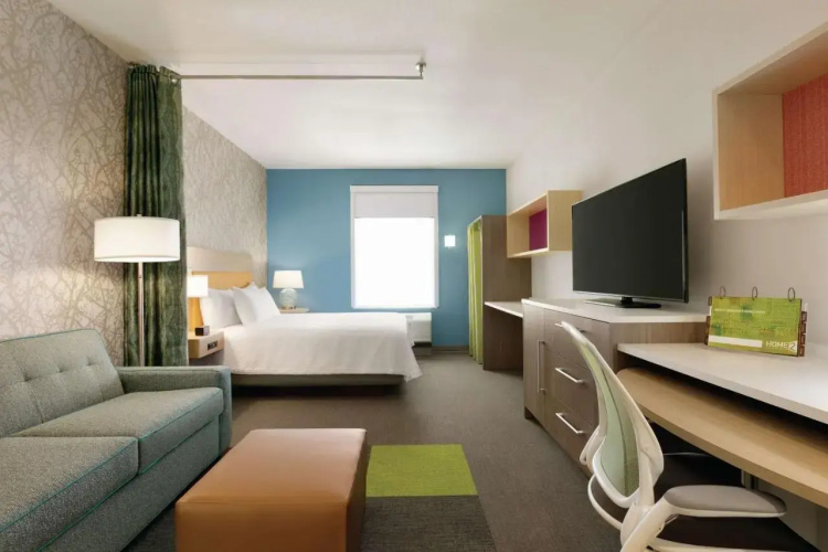 Rodeway Inn
