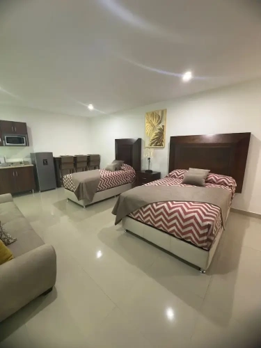 Superior Suite
